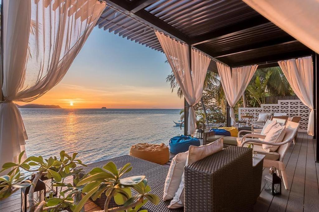 Vivere Azure Resort Batangas Luaran gambar