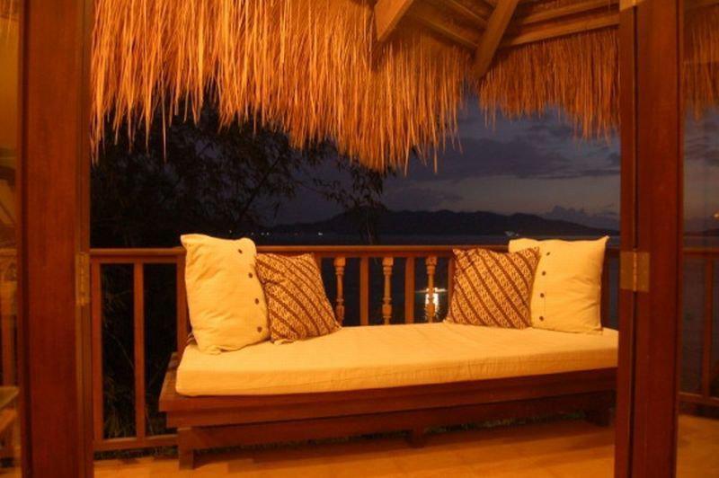 Vivere Azure Resort Batangas Luaran gambar